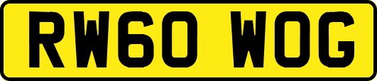 RW60WOG