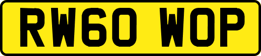 RW60WOP