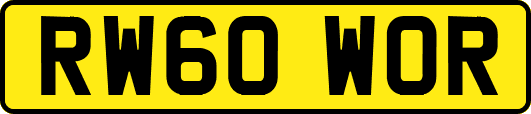 RW60WOR