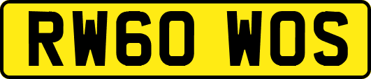 RW60WOS