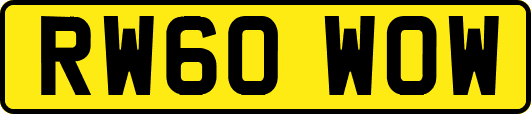 RW60WOW