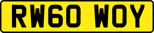 RW60WOY