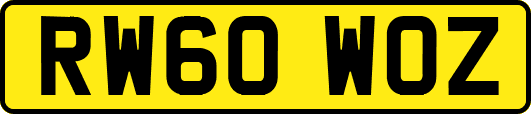 RW60WOZ