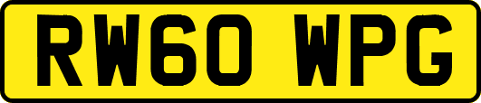 RW60WPG