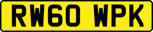 RW60WPK