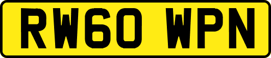 RW60WPN