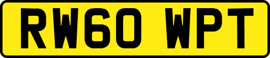 RW60WPT