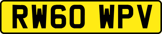 RW60WPV