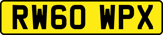 RW60WPX