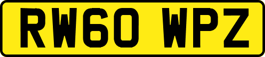 RW60WPZ