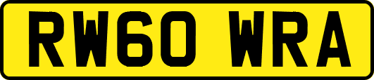 RW60WRA