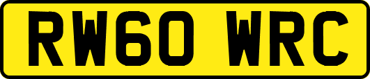 RW60WRC