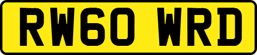 RW60WRD