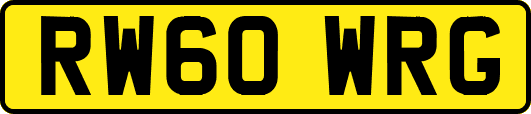 RW60WRG