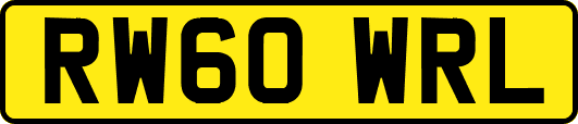 RW60WRL