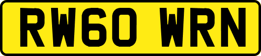 RW60WRN