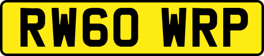 RW60WRP