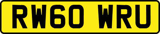 RW60WRU