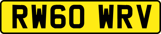 RW60WRV