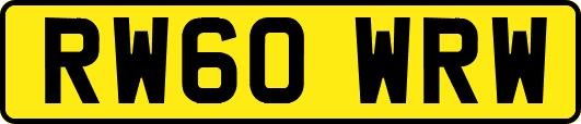 RW60WRW