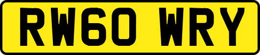 RW60WRY