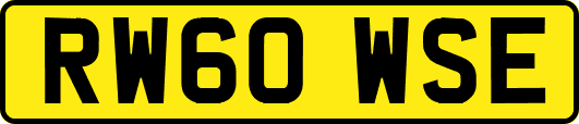 RW60WSE