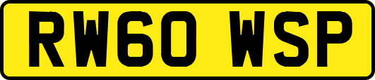RW60WSP