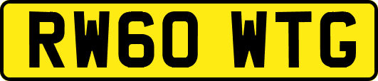 RW60WTG