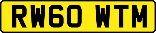 RW60WTM