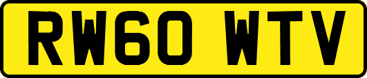 RW60WTV
