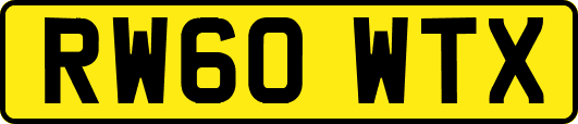 RW60WTX