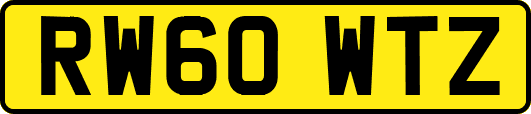 RW60WTZ