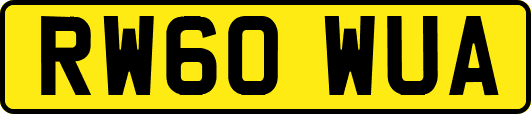 RW60WUA