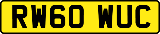 RW60WUC