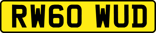 RW60WUD