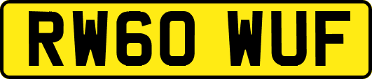 RW60WUF