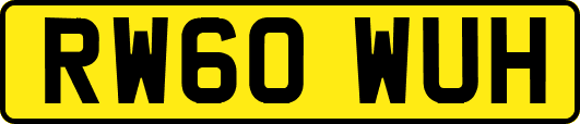RW60WUH