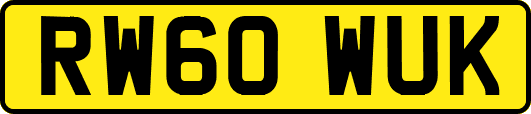 RW60WUK