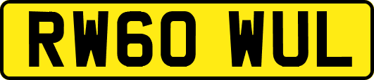 RW60WUL