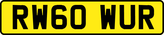 RW60WUR