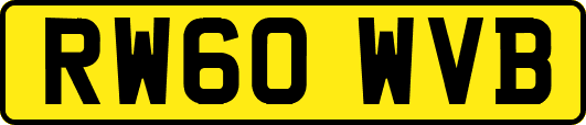 RW60WVB