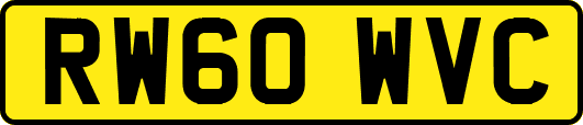 RW60WVC