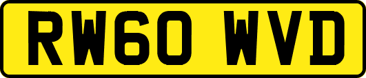 RW60WVD