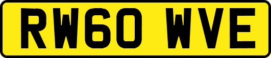 RW60WVE