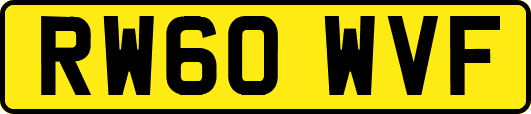 RW60WVF