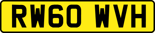 RW60WVH