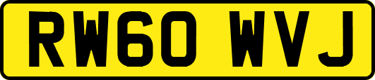 RW60WVJ
