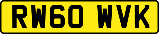 RW60WVK