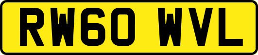 RW60WVL