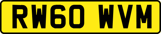 RW60WVM